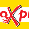 Auto Xpress Logo